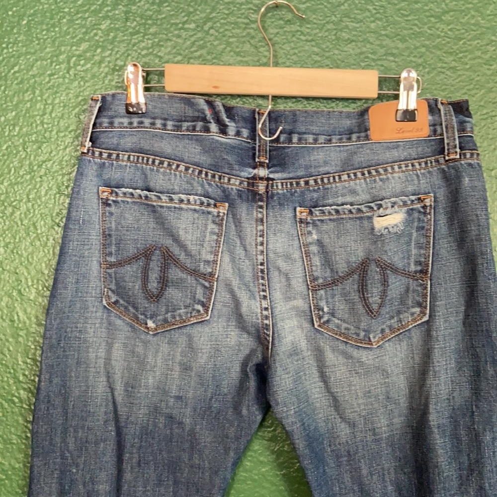 Level 99 Jeans - image 3
